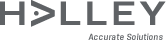 logo halley